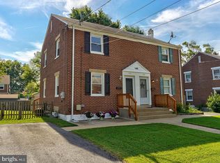 113 Tennessee Ave, Wilmington, DE 19804