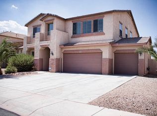 45293 W Juniper Ave, Maricopa, AZ 85139