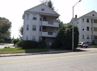 1299 Main St, Worcester, MA 01603