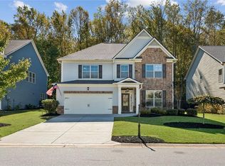 6025 Carruth Lake Dr, Cumming, GA 30028