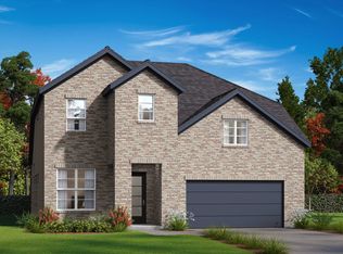 Dawson - SH 4466 Plan, Solterra Texas, Mesquite, TX 75181