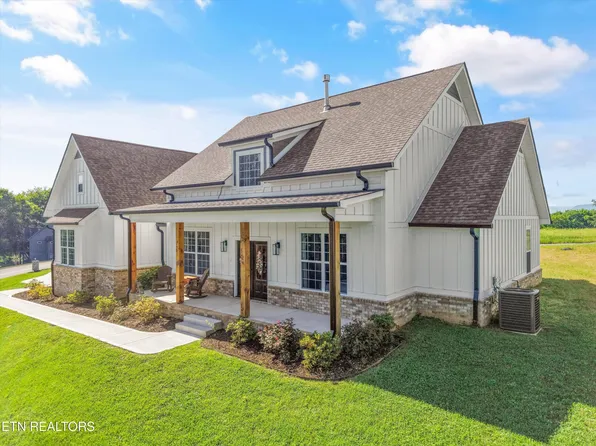 2609 Clyde Ed Rd, Kodak, TN 37764