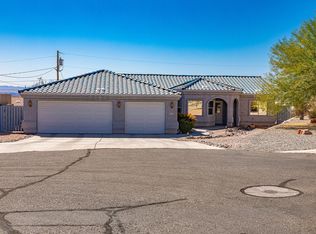 3175 Iroquois Cir, Lake Havasu City, AZ 86404