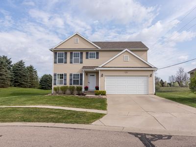 3411 Amber Oaks Dr, Howell, MI, 48855