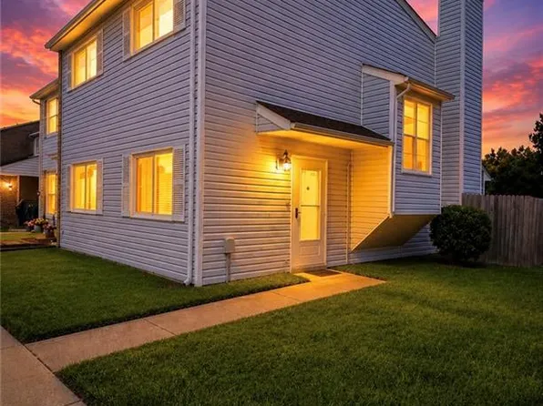 1430 Sierra Dr, Virginia Beach, VA 23453