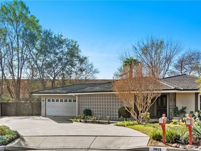 1015 Cyrus Ln, Arcadia, CA, 91006
