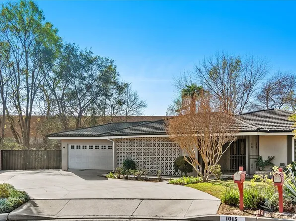 1015 Cyrus Ln, Arcadia, CA 91006