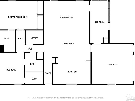 3rd image of 1653 Pine Lane Dr