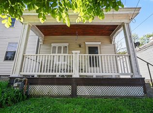 317 E 18th St, Covington, KY 41014