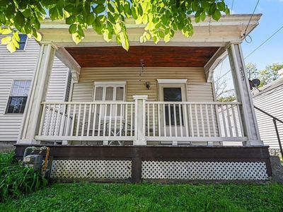 317 E 18th St, Covington, KY, 41014