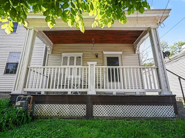 317 E 18th St, Covington, KY 41014