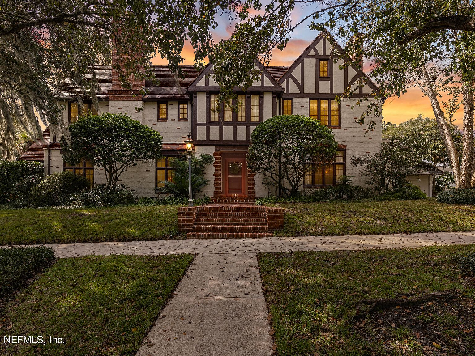 1816 AVONDALE Circle, Jacksonville, FL 32205 Zillow