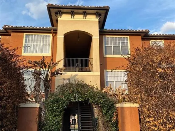 5572 METROWEST BOULEVARD #5-205, ORLANDO, FL 32811