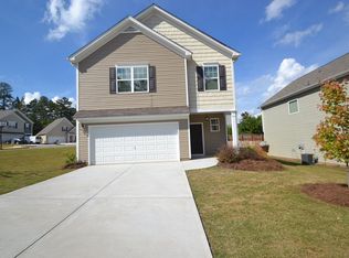 753 Lobdale Falls Dr, Lawrenceville, GA 30045