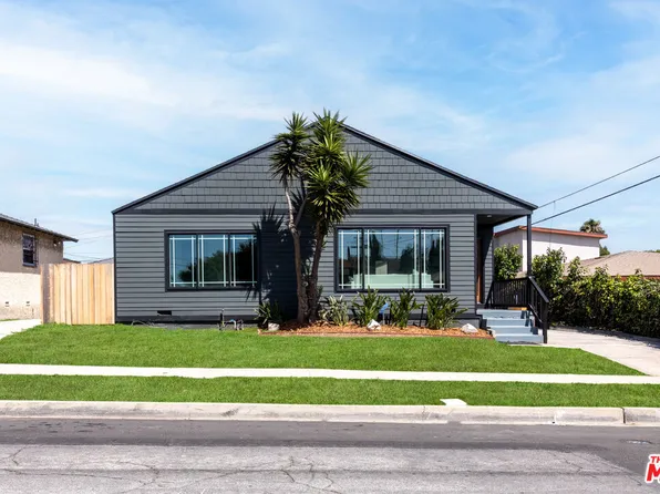 10516 Cimarron St, Los Angeles, CA 90047