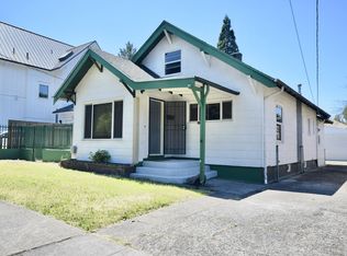 5841 NE 18th Ave, Portland, OR 97211