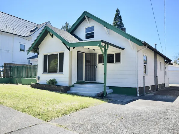 5841 NE 18th Ave, Portland, OR 97211