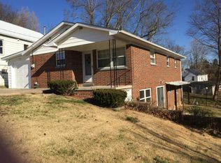 5103 Nickel Plate Dr, Huntington, WV 25705