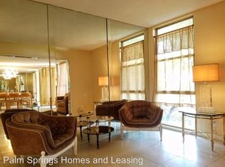 42356 Dunes View Rd APT 8, Rancho Mirage, CA 92270