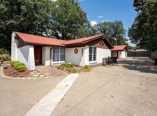 2807 Hendricks Blvd, Fort Smith, AR 72903