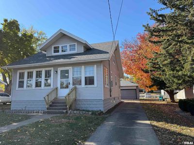 211 McKinley Ave, Bartonville, IL, 61607