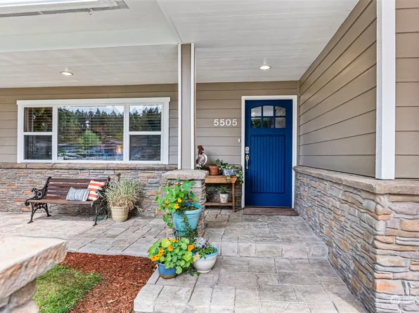 5505 Oxalis Drive W, University Place, WA 98467