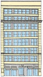 Rented by Mirador Real Estate