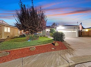 36607 Capistrano Dr, Fremont, CA 94536