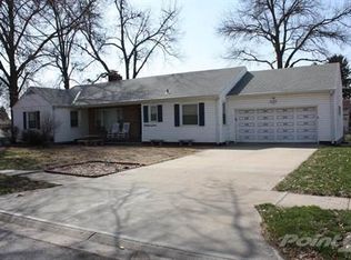 3416 Sacramento St, Saint Joseph, MO 64507