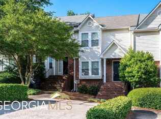 2266 Oak Glenn Cir, Duluth, GA