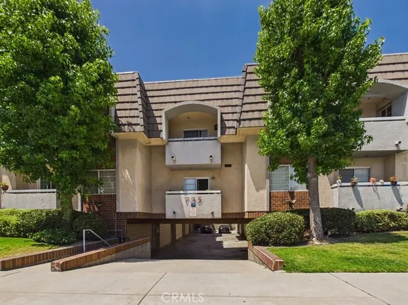 735 W California Ave APT 102, Glendale, CA 91203