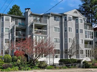 722 N 85th St APT 34, Seattle, WA 98103