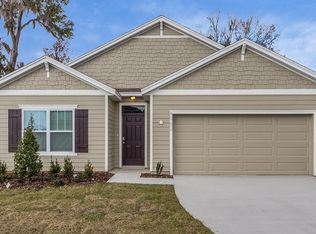 CALI Plan, Avalon Woods, Newberry, FL 32669