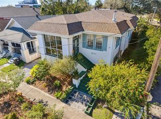 3034 Paris Ave, New Orleans, LA 70119