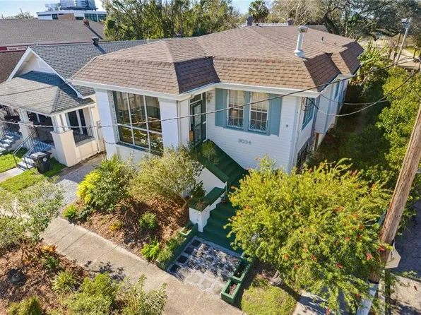 3034 Paris Ave, New Orleans, LA 70119