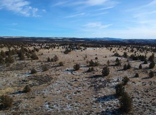 6751 SE Iowa Ave, Prineville, OR 97754