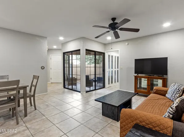 4281 N River Grove Cir, Tucson, AZ 85719