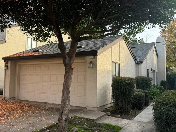 1106 Cedar Creek Dr Unit 1, Modesto, CA 95355