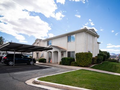 1108 N 1300 W APT 24, Saint George, UT, 84770