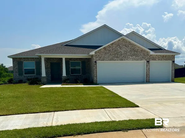23896 Lafite Cir, Daphne, AL 36526