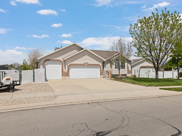 3778 W Mapleleaf Way, West Jordan, UT 84088