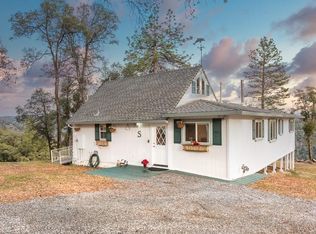 1541 Moccasin Trl, Placerville, CA