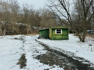 28 Old Peruville Rd, Groton, NY 13073