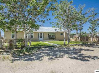 11655 Fulkerson Rd, Fallon, NV 89406