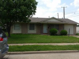 1805 Glenville Dr, Garland, TX 75042