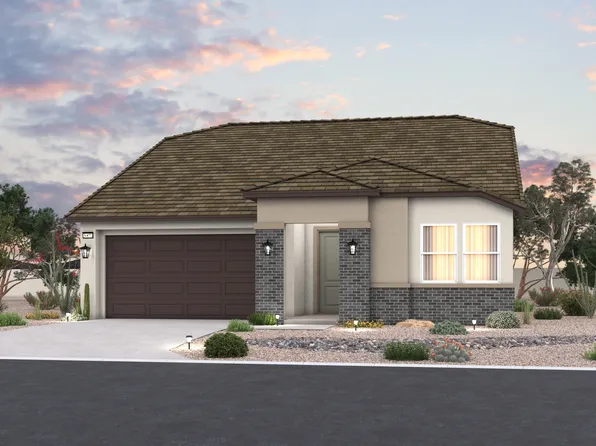 3917 Blooming Orange Ave, Las Vegas, NV 89141
