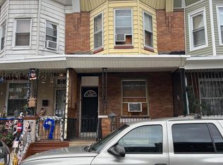 1932 E Birch St, Philadelphia, PA 19134