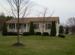 179 Old Luther St, Windber, PA 15963