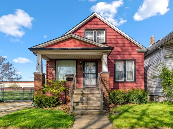4065 Lawndale St, Detroit, MI 48210