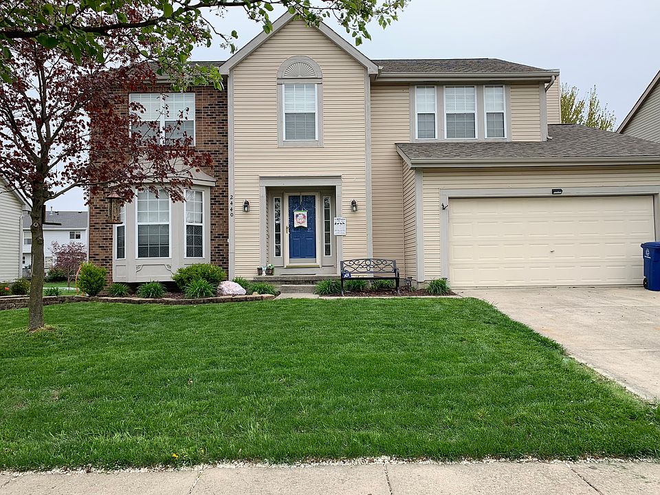 1st image of 2440 Oakthorpe Dr